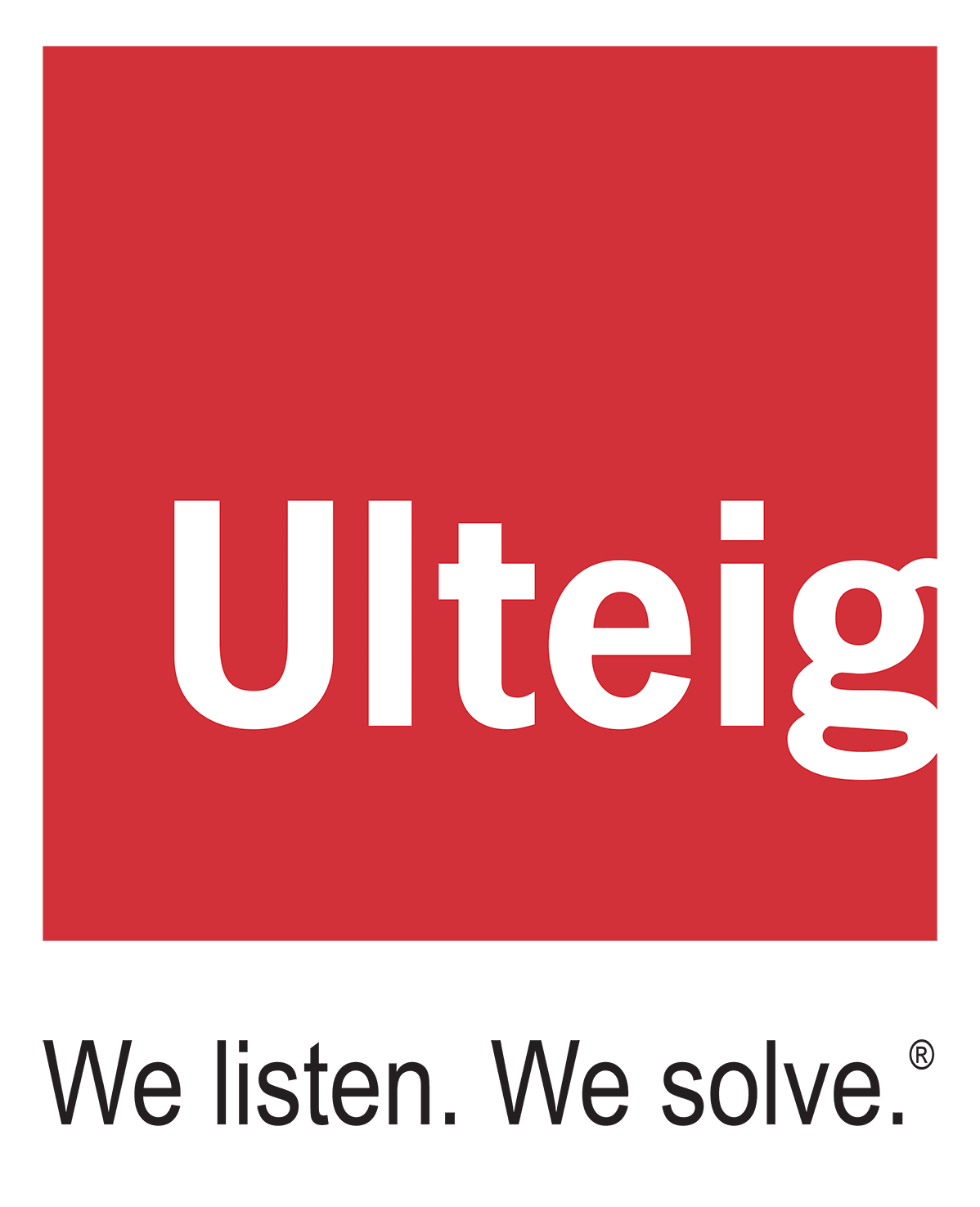 Ulteig