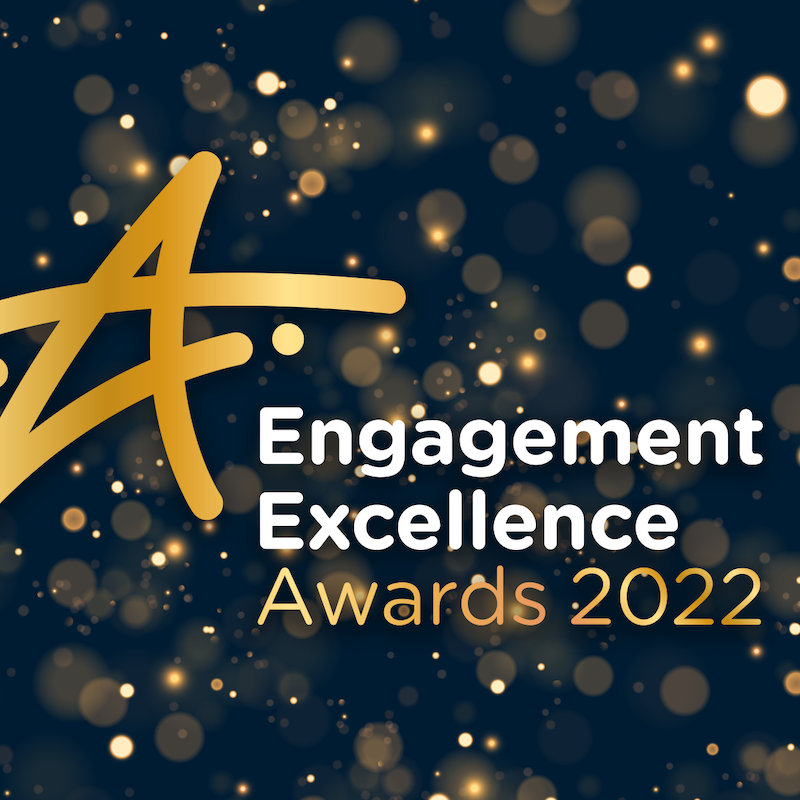 The Engagement Excellence Awards