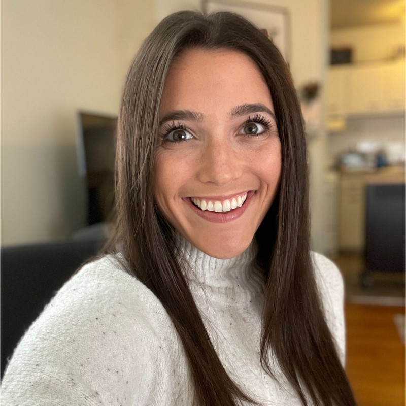 Meaghan Brady, Implementation Team Lead