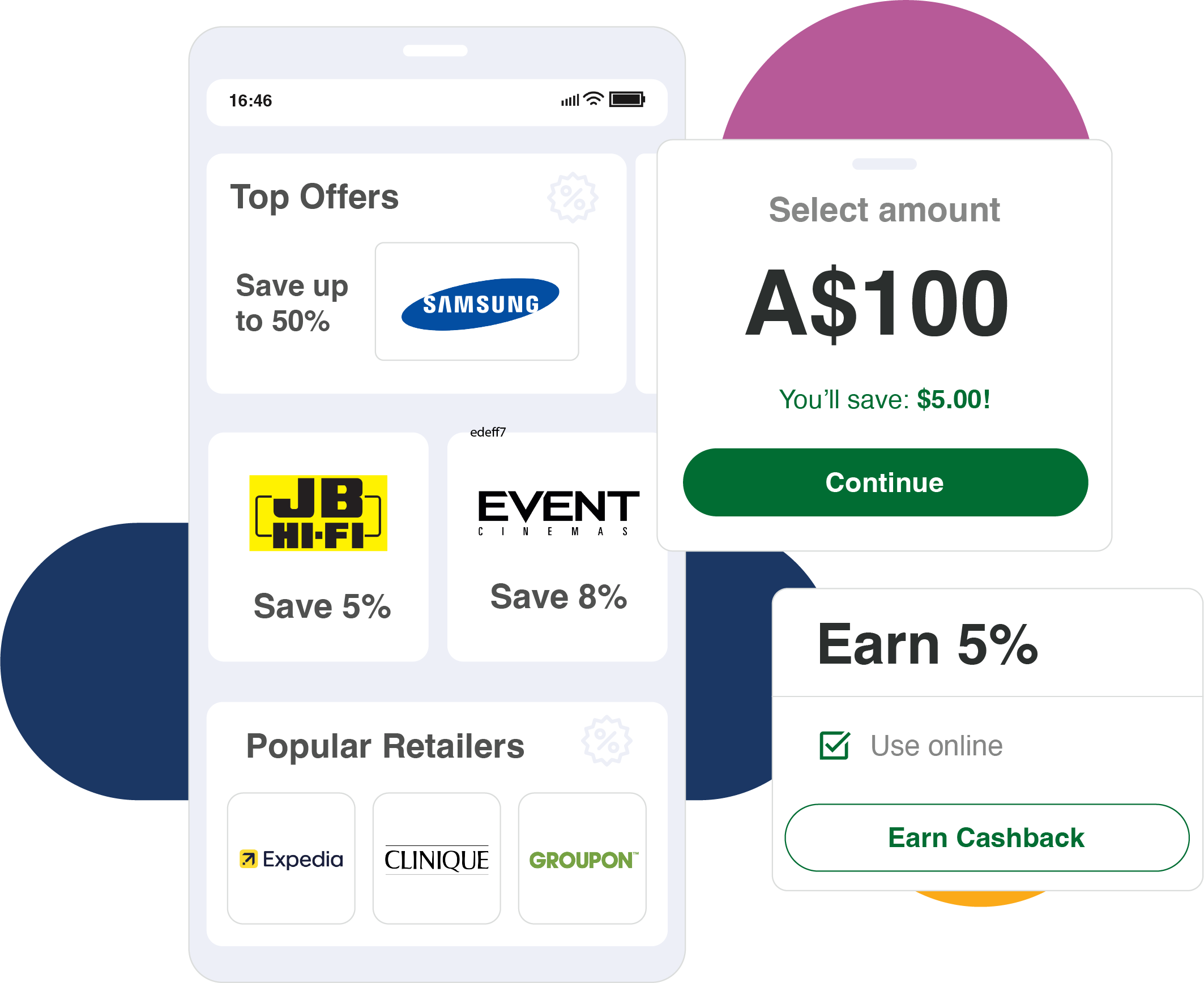 Best mobile app for employee benefits