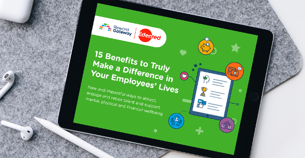 Read our latest eBook for insight into how to support the wellbeing of your employees and provide day=to-day value through your benefits programme.