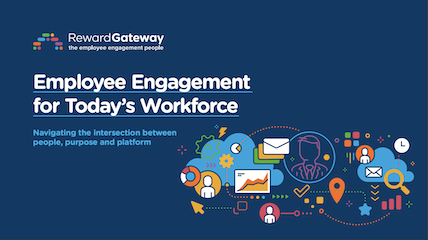 employee engagement ebook