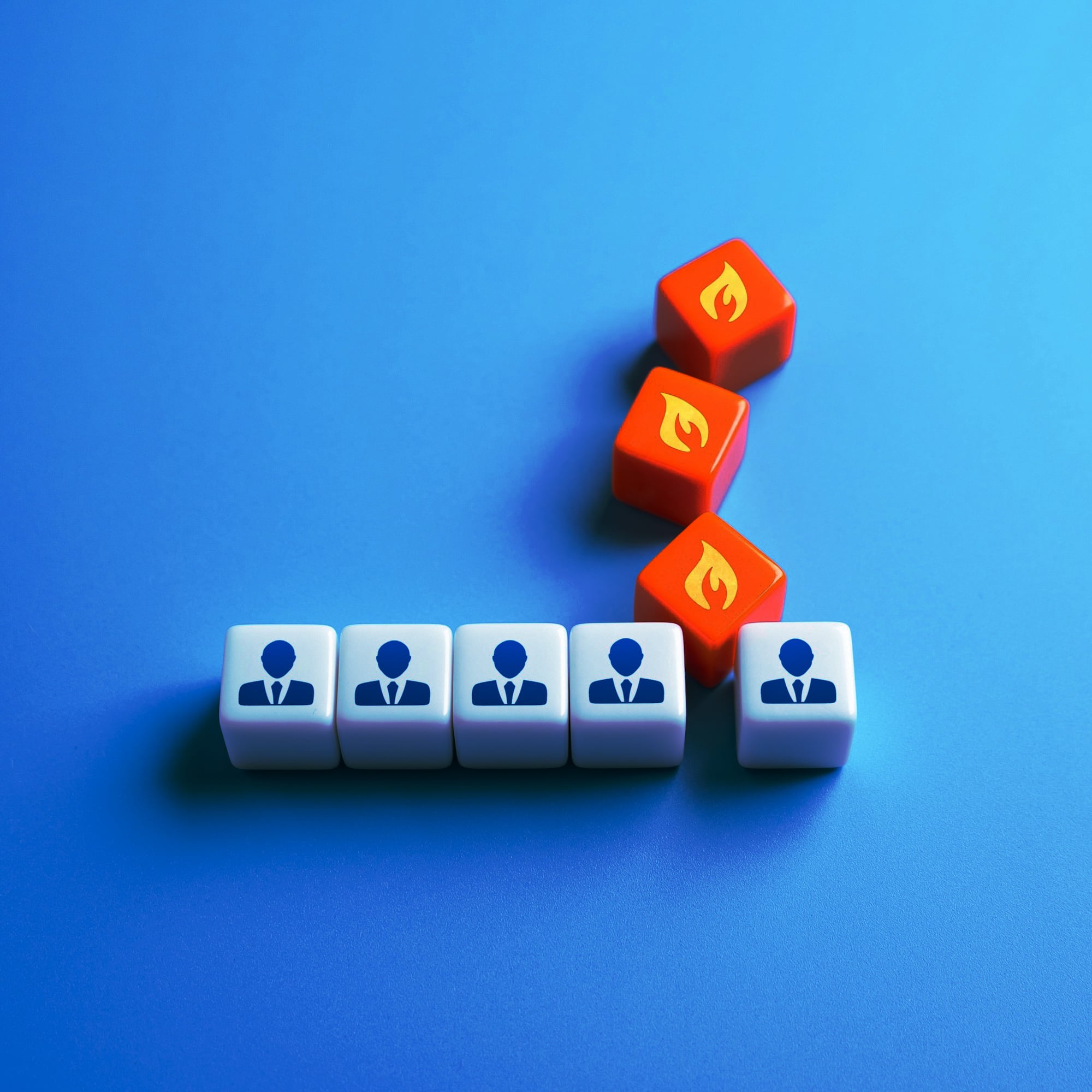 Why employee disengagement is now a financial risk, not just an HR one